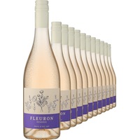 Fleuron Rosé Réserve im 12er-Vorratspaket