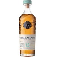Glenglassaugh Highland Single Malt Scotch Whisky 12 Jahre 45% Vol