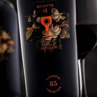 Primitivo Salento Diciotto +1