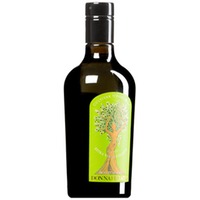 "Cultivar Tonda Iblea" Olio Extra Vergine di Oliva