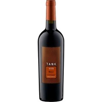 Camivini TANK 73 Merlot Appassimento – intensiv & samtig