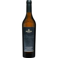 Vulkanland Steiermark DAC Ried Schemming Chardonnay Große Lage Eruption - Weingut Pfeifer