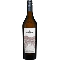 Gelber Muskateller Vulkanland Steiermark - Weingut Pfeifer