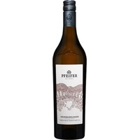 Vulkanland Steiermark Weissburgunder - Weingut Pfeifer