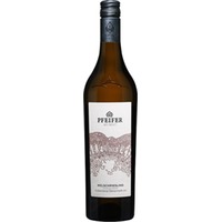 Vulkanland Steiermark Welschriesling - Weingut Pfeifer