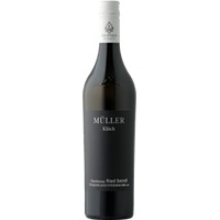 Chardonnay Ried Seindl Erste Lage Eruption - Weingut Müller Klöch