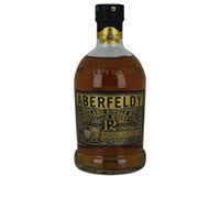 Aberfeldy 12 Jahre Madeira Cask , Eastern Highland Malt