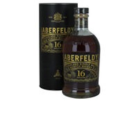 Aberfeldy 16 Jahre Eastern Highland Malt