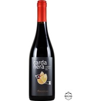 Cardanera, Carignano del Sulcis Rosso, DOC
