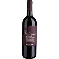 Forchir: Refosco dal Peduncolo Rosso Famiglia Bianchini -