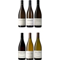 „Boisson-Vadot-Kennenlernpaket“(6 Flaschen)