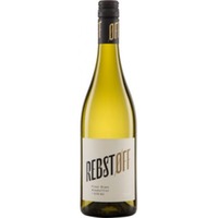 Rebstoff Pinot Blanc alkoholfrei Keth
