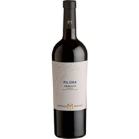Piluna Primitivo IGT - Castello Monaci