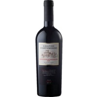 Primitivo di Manduria DOC Grande Corterosso - Contri Spumanti