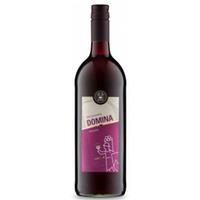 Vier Schoppen Domina trocken Qualitätswein