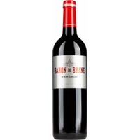 Baron de Brane Margaux