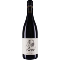 Oliver Zeter Pinot Noir trocken