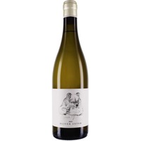 Oliver Zeter Chenin Blanc Tonneau aus Versuchsanbau
