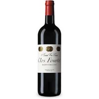 1er Grand Cru Classé B Saint-Émilion Grand Cru