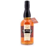 Evan Williams Singel Barrel Jahrgang 0,70 L/ 43.3% vol