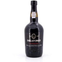 Delaforce Fine Ruby Port 0,750 L/ 20.0% vol