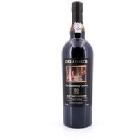 Delaforce 10 Jahre His Eminence`s Choice 0,750 L/ 20.0% vol