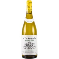 De Ladoucette Pouilly-Fumé AOC