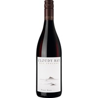 Cloudy Bay Pinot Noir, Marlborough, Marlborough, 2023, Rotwein