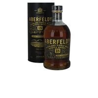 Aberfeldy 18 Jahre Nappa Valley Cask , Eastern Highland Malt