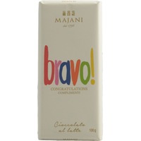 bravo! Cioccolato al latte