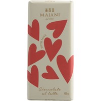 WITH LOVE  Cioccolato al latte