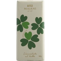 GOOD LUCK Cioccolato al latte