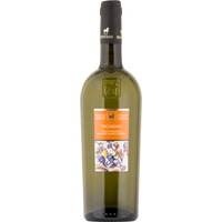 Ulisse Pecorino Terre d'Abruzzo