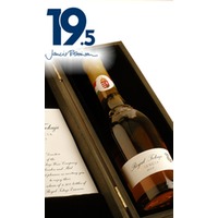 Tokaji Essencia