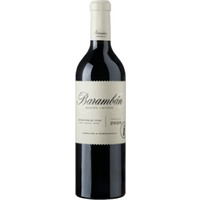 Campo de Borja D.O. Barambán - Locos Por el Vino (28,13 CHF pro 1 l)