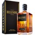 Whisky Français - Bellevoye - édition Noir Tourbée - Etui 