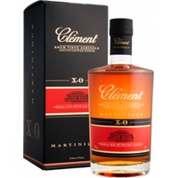Rum - Clément - Xo