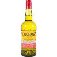 Likör Jaune - La Gauloise