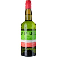 Likör Verte - La Gauloise