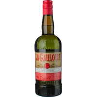 Likör - Le Nectar Des Druides Cuvée 240 Jahre - La Gauloise