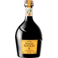 Likör - Cognac & Poires Williams - Noces Royales
