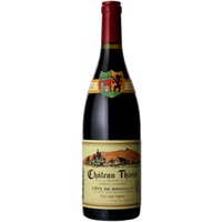 Les Sept Vignes - Château Thivin