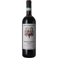 Barbera D'Alba Superiore - Carlo Revello & Figli