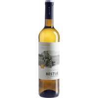 Bestué Chardonnay Weißwein Spanien trocken