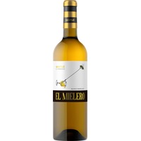 Otto Bestué El Mielero Blanco Semidulce Weißwein DO Somontano Spanien