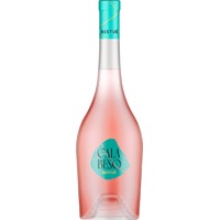 Otto Bestué Calabeso Rosado 0.75 l DO Somontano Spanien