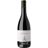 Otto Bestué Se Sacudia las Abarcas Rotwein Syrah 0.75 l DO Somontano Spanien