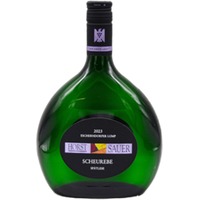 Horst Sauer Scheurebe Spätlese Escherdorfer Lump