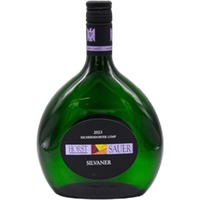 Horst Sauer Escherndorfer Lump Silvaner