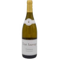 Chat Sauvage Clos de Schulz Chardonnay